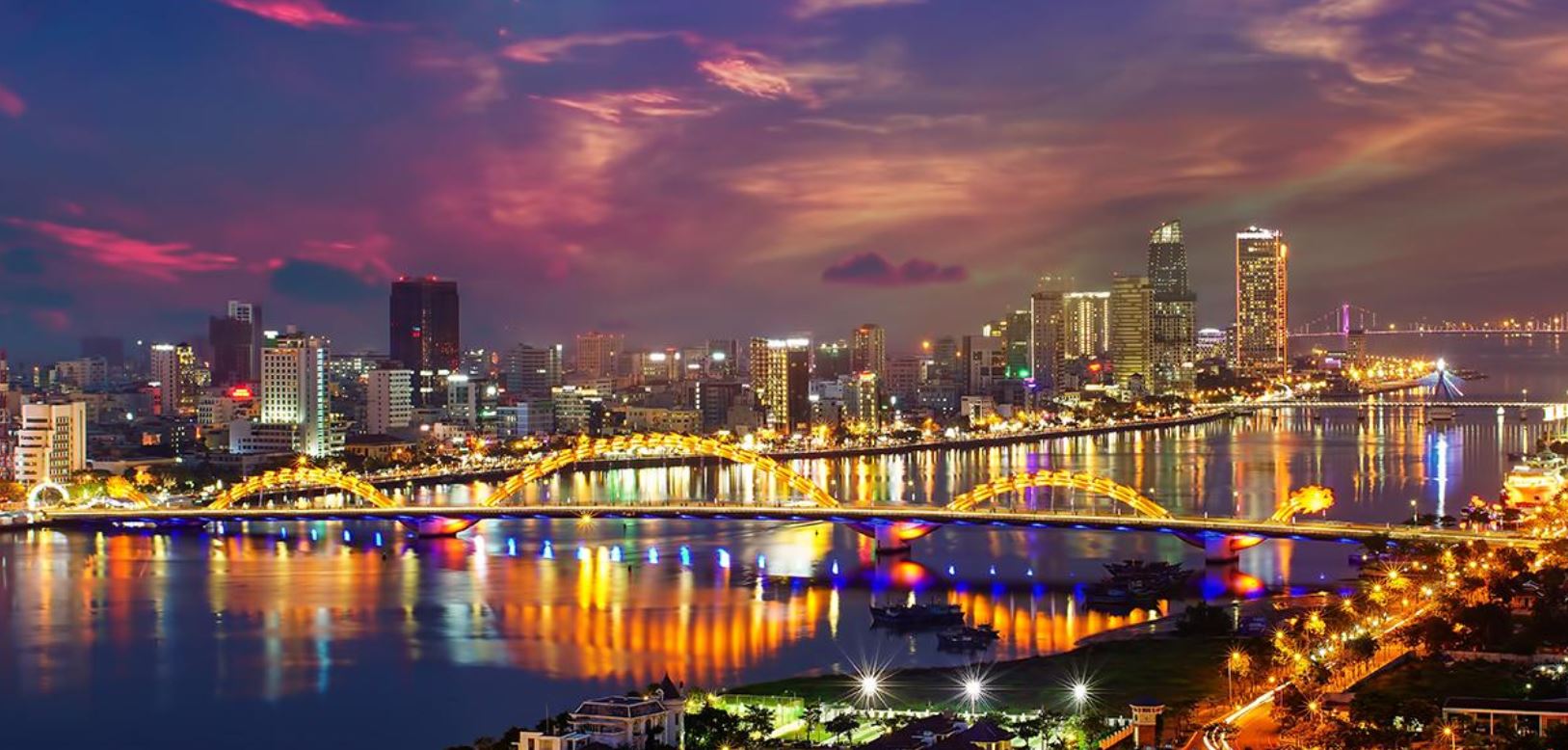 Top 60 địa điểm để lựa chọn khi đến du lịch Đà Nẵng 2023