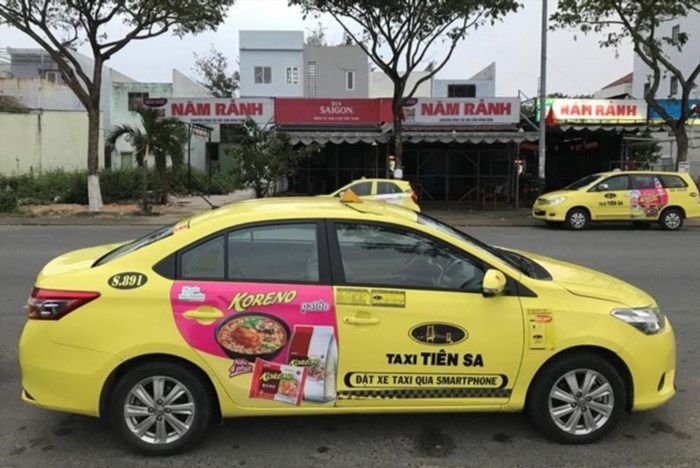 Taxi Tiên Sa Đà Nẵng là một công ty taxi đáng tin cậy tại thành phố Đà Nẵng, với đội ngũ tài xế chuyên nghiệp và xe cộ hiện đại, đảm bảo sự an toàn và tiện lợi cho khách hàng trong việc di chuyển.