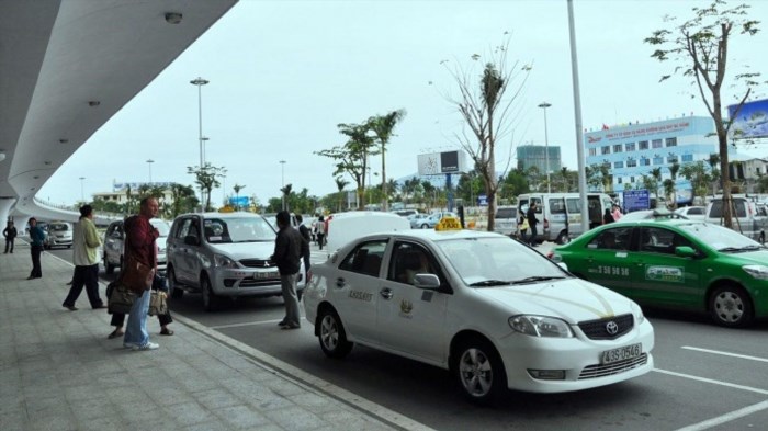 Danh sách các công ty taxi uy tín và giá rẻ hàng đầu tại Đà Nẵng