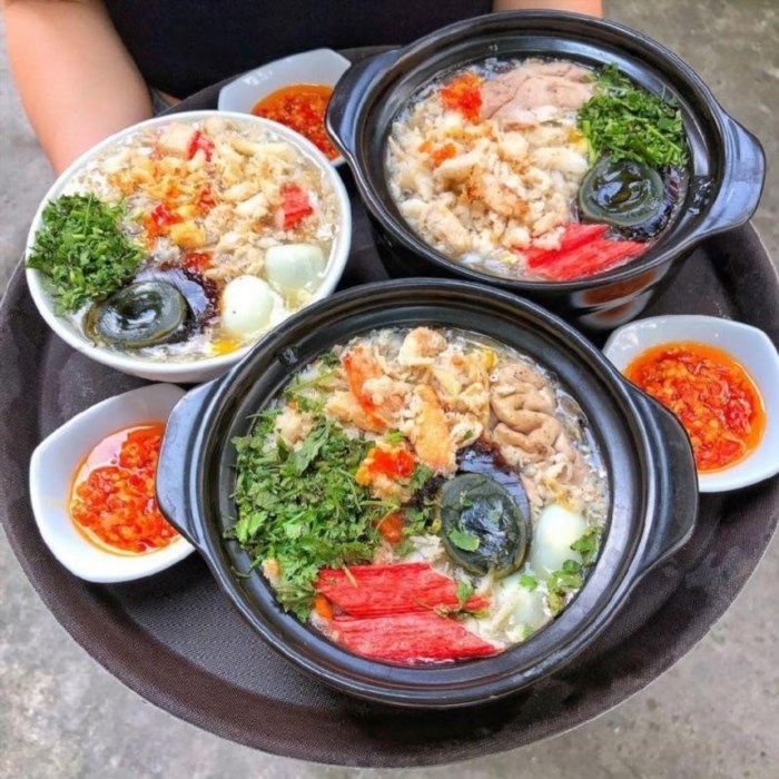 Quán súp cua Sài Gòn là một địa điểm ẩm thực nổi tiếng, nổi bật với món súp cua thơm ngon và đậm đà vị biển. Đây là nơi bạn có thể thưởng thức hương vị độc đáo của món ăn truyền thống Sài Gòn và tận hưởng không gian ấm cúng và thoải mái.