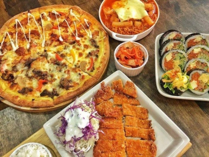 Pizza House Đà Nẵng là một nhà hàng nổi tiếng tại thành phố Đà Nẵng, nơi bạn có thể thưởng thức những chiếc bánh pizza ngon lành với nhiều loại topping đa dạng và hương vị độc đáo.